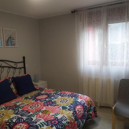 Alquiler Integro Casa Proxima A Colunga Villa Buitenkant foto