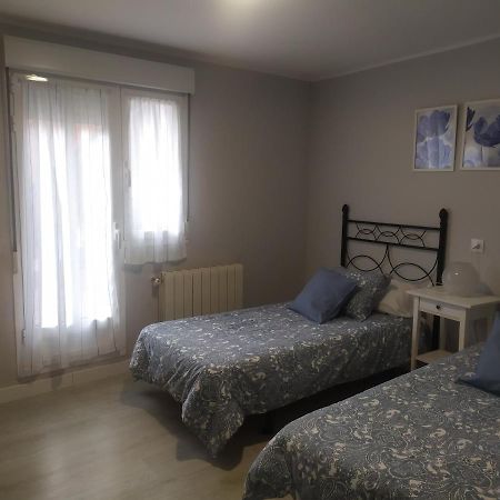 Alquiler Integro Casa Proxima A Colunga Villa Buitenkant foto