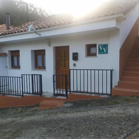 Alquiler Integro Casa Proxima A Colunga Villa Buitenkant foto