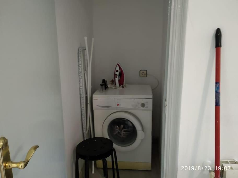 Alquiler Integro Casa Proxima A Colunga Villa Buitenkant foto