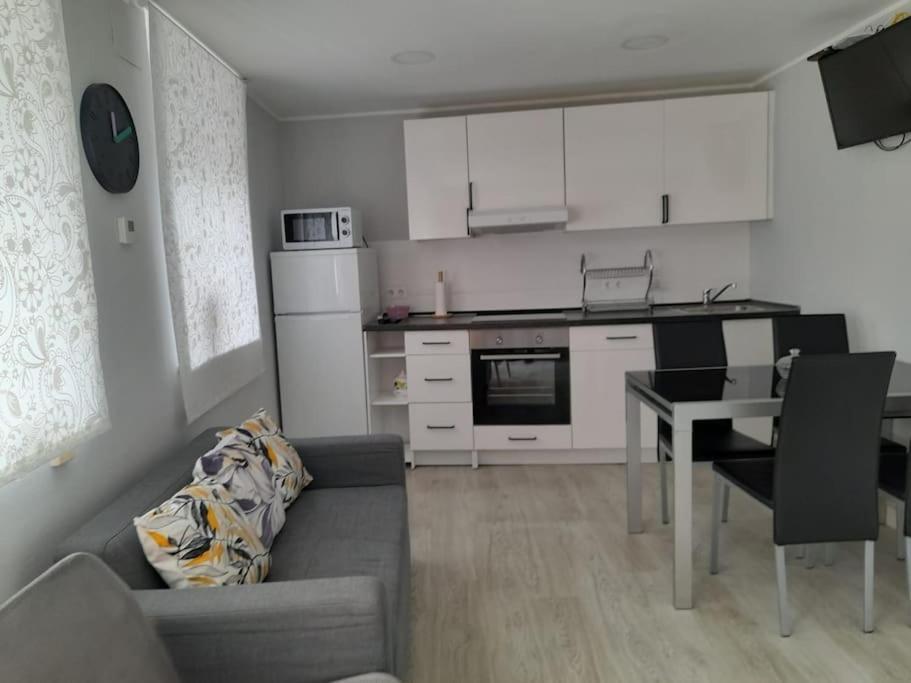 Alquiler Integro Casa Proxima A Colunga Villa Buitenkant foto