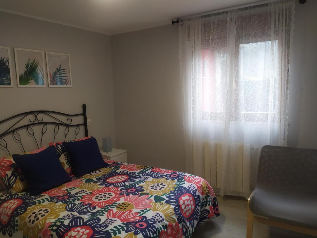 Alquiler Integro Casa Proxima A Colunga Villa Buitenkant foto