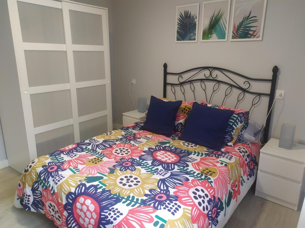 Alquiler Integro Casa Proxima A Colunga Villa Buitenkant foto