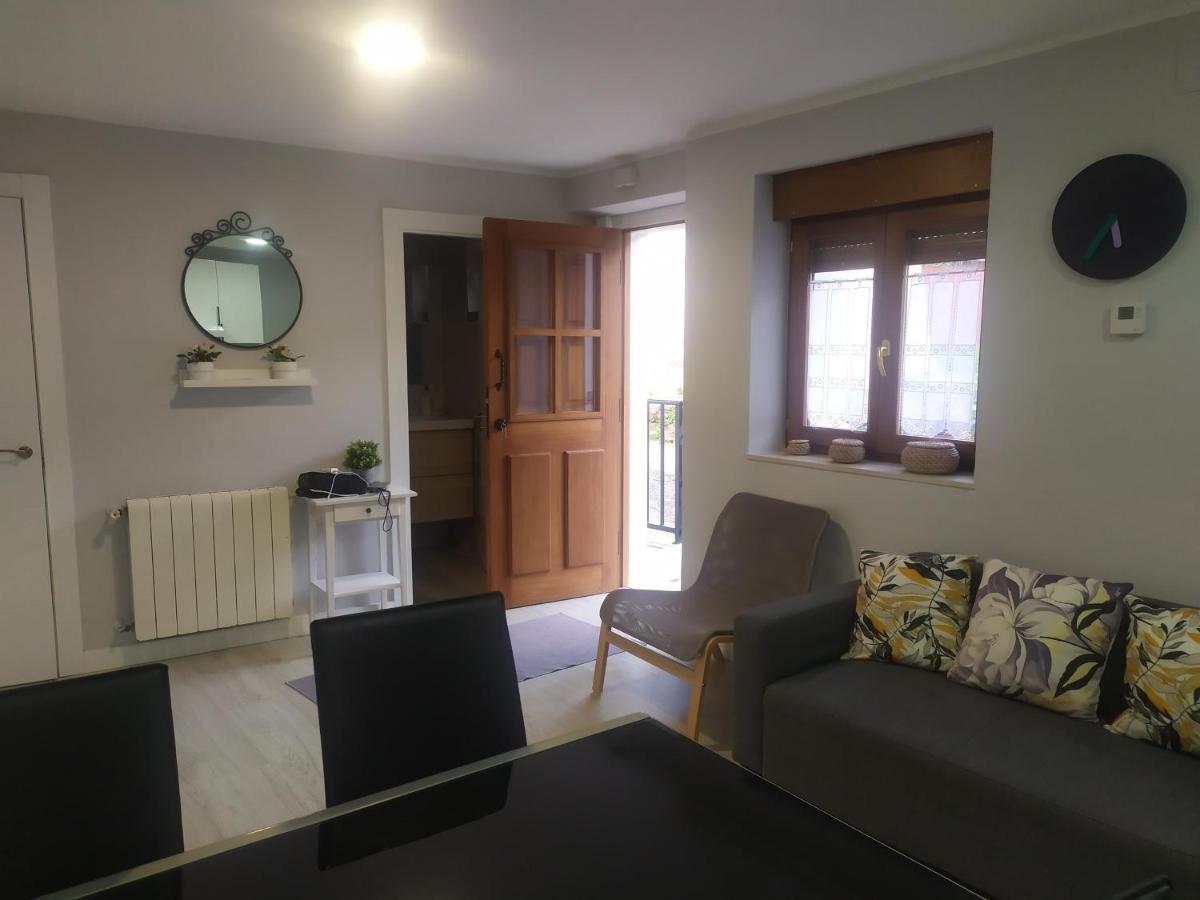 Alquiler Integro Casa Proxima A Colunga Villa Buitenkant foto