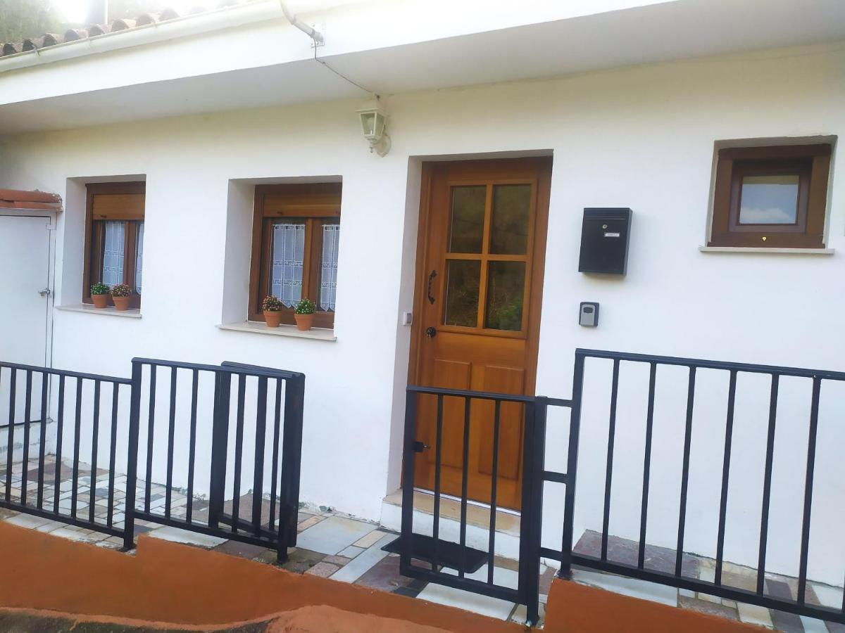 Alquiler Integro Casa Proxima A Colunga Villa Buitenkant foto